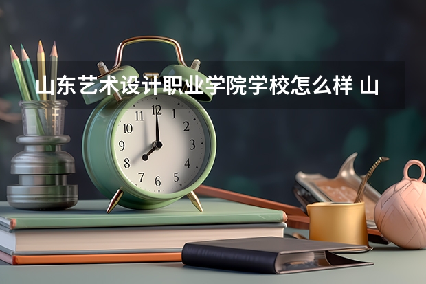 山东艺术设计职业学院学校怎么样 山东艺术设计职业学院地址在哪