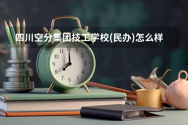 四川空分集团技工学校(民办)怎么样 四川空分集团技工学校(民办)地址