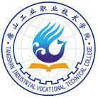 唐山工业职业技术学院LOGO