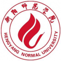 衡阳师范学院LOGO