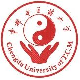 成都中医药大学LOGO