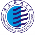 陕西科技大学LOGO