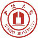 宁波大学LOGO