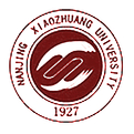 南京晓庄学院LOGO