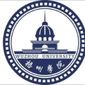 梧州学院LOGO